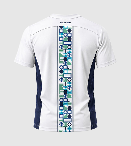 TE-Performance  Tee